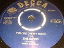 THE BIRDS 