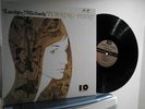 Rare Private Xian Folk Psych * NM LP ** LUCINE MICHAELS   Turning Point  