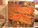 ACDC-TNT LP-Australian import-NEAR MINT VINYL-RAREAC/DC
