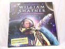 WILLIAM SHATNER Seeking Major Tom Sheryl Crow Zakk Wylde SEALED 3 LP box set