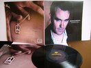 Morrissey - Vauxhall And I  PCSD 148  UK LP 1994  Parlophone  Vinyl