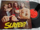 SLADE  SLAYED  2383 163  OUTSTANDING  N MINT CONDITION