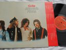 SLADE  NOBODYS FOOL  2383 377   OUTSTANDING  N MINT CONDITION