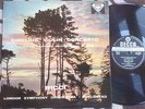 Decca SXL 2077 WBG - Sibelius Tchaikovsky Ruggiero Ricci Oivin Fjeldstad NM