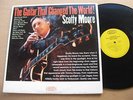 Scotty Moore LP The Guitar That Changed The World Elvis Hits ORIG