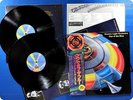 ELECTRIC LIGHT ORCHESTRA 