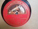 Franck Violin Sonata in A major  Thibaud Violin Alfred Cortot Piano HMV DB785/88