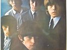 The Rolling Stones(Vinyl LP)No.2-Decca-LK 4661-UK-Ex/NM