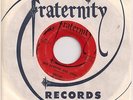 MOUSE and the TRAPS  Beg Borrow and Steal (Fraternity) Mod Garage Punk 45 LISTEN