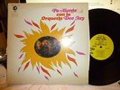 Pa Alante con la ORQYESTA DEE JAY,  LP, 1970, Promo, NM / VG