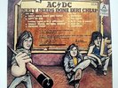 AC/DC   Dirty Deeds Done Dirt Cheap   ALBERT   APLP020   Near MINT   New Zealand
