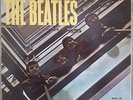 THE BEATLES -PLEASE PLEASE ME -LP RARE SPANISH MONO