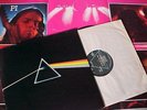 LP PINK FLOYD dark side of the moon ITALY ORIGINAL incl POSTER EMI 3c06405249