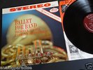 MERCURY LIVING PRESENCE STEREO SR 90256 BALLET FOR BAND FENNELL RFR-1/RFR-2 NM--