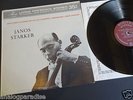 MERCURY LIVING PRESENCE STEREO SR 90347 JANOS STARKER SCHUMANN LALO RFR-1 SUPERB