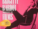 BARDOT, Brigitte - Musiques De Films - 11x7