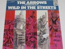 DAVIE ALLAN & Arrows WILD IN THE STREETS Soundtrack *SEALED* SURF PSYCH CAPITOL