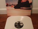 Brand New Your Favorite Weapon White Vinyl LP Deja Entendu Devil and God OOP
