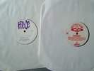 PIECE CARL CRAIG FREE YOUR MIND MISPRESS UNDERGROUND RESISTANCE DETROIT TECHNO