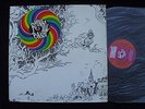 RAINBOW BAND Danish Sonet 1971 Prog Psych LP Nr MINT
