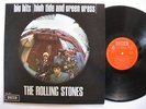 THE ROLLING STONES – Orig Spanish LP from 1966 * EX * BIG HITS