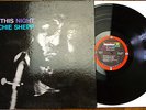 ARCHIE SHEPP On This Night 1966 IMPULSE Free Jazz Van Gelder Henry Grimes NM