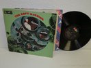 THE SOFT MACHINE 1st lp Orig 68 usa Probe prog uk psych moving wheel cover NM