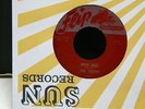 CARL PERKINS Movie magg / Turn around Gravure : FLIP 501 ISSUED 1973