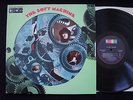 SOFT MACHINE s/t US orig Probe ABC 1969 LP MINT- Psych