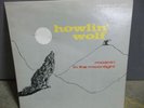 HOWLIN WOLF-MOANIN IN THE MOONLIGHT-ORIG DEEP GROOVE CHESS LP 1434-BLACK LABEL