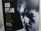Bob Dylan TELL TALE SIGNS DELUXE VINLY ED. BOOTLEG SERIES VOL 8   4 lp Box Set