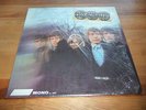 The Rolling Stones Between The Buttons London 1967 Mono lp with Shrink Stickers