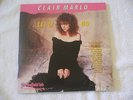 CLAIR MARLO Let it go. Vinyl LP33, TLP-29, Sheffield Lab.