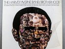 THE HARVEY AVERNE BAND Brotherhood FANIA W/SHRINK RARELY SEEN LATIN JAZZ LP