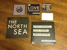 FRANZ FERDINAND Right Thoughts Right Words Right Action DELUXE PASSPORT EDITION