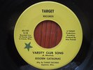 HEAR Wisconsin Garage Pounder Golden Catalinas Varsity Club Song/Can Your Monkey