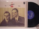 Kraftwerk Ralf Florian Philips 1973 LP VG+