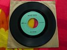 LED ZEPPELIN : BLACK DOG + MISTY MOUNTAIN HOP THAI RECORDS EP 2 TRACKS * RARE *