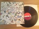 LED ZEPPELIN 3 III LP Atlantic UK 1st Press 2401-002 Plum