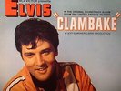 PRESLEY, Elvis - Clambake (remastered) - 180 gram vinyl LP