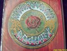 THE GRATEFUL DEAD: 