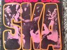 SOUNDS LIKE SKA. 1969 UK LP. Rare Rocksteady. Joy 125. West Indians Etc.