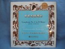 Klemperer - Brahms Symphony 2 In D Major COLUMBIA SAX2362 Green / Silver Label