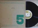 La Voz, La Palabra Avant Garde Experimental Concrete Music Musica Nueva Rare LP