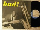 The Amazing BUD POWELL Vol.3 Bud Mono LP BLUE NOTE 1571 No 