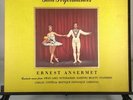 THE ROYAL BALLET GALA PERFORMANCES ERNEST ANSERMET RCA VICTOR LD 6065 SORIA LPs