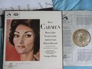 SAN 140-2   W/A   ED1...CALLAS  CARMEN .....stunning copy