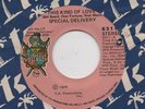 SPECIAL DELIVERY-THIS KIND OF LOVE-SHIELD-***NICE COPY***