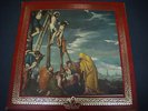 Beethoven,Missa Solemnis,Herbert Von Karajan,Angel,3595 B/I,2 Records,Booklet