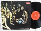 THE JIMI HENDRIX EXPERIENCE - ELECTRIC LADYLAND 2LP NUDE POLYDOR 2612037  TOP
